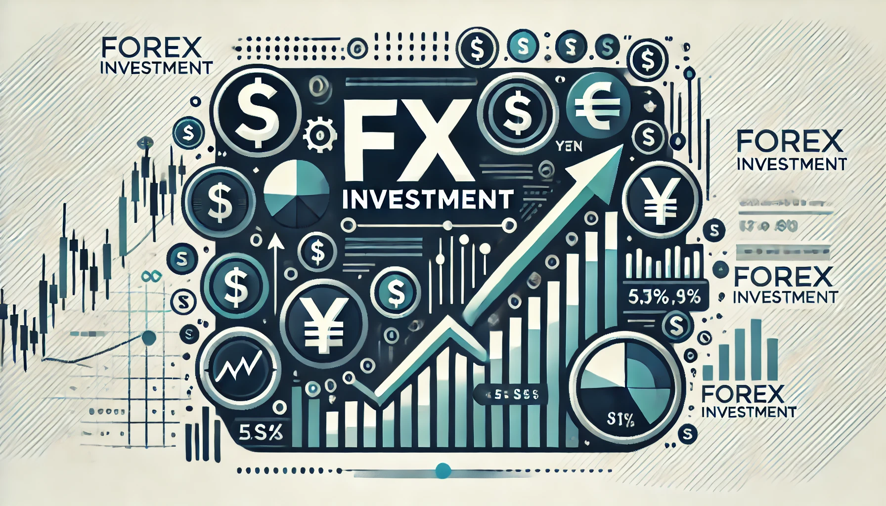 FXのスキャルピングとは？初心者向けに基礎から実践まで解説