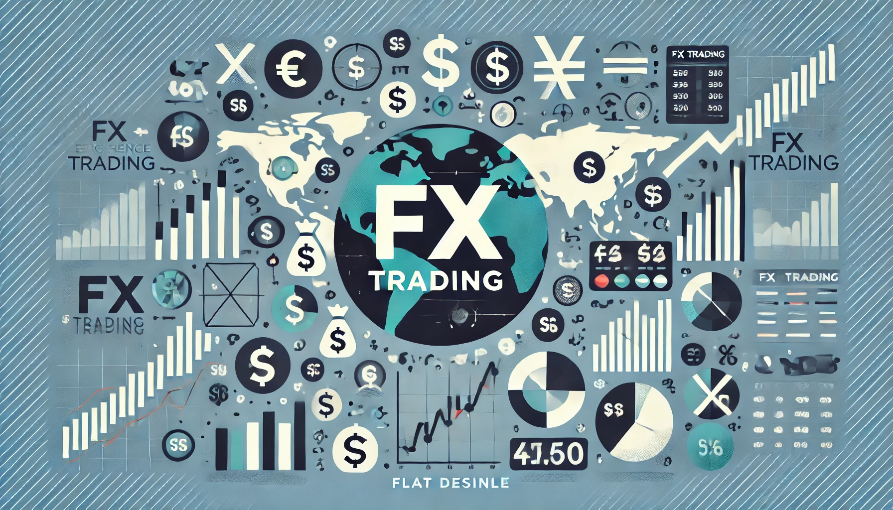 FXの指標前の最適なポジション調整法とは？リスク回避のための戦略ガイド